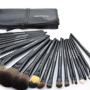 24pcs High Quality Professional Brush Set