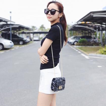 2015 Women Mini Shoulder Bag Small Crossbody Bags..