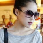 Fashion Designer Eyewear Sunglasses For Women