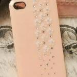 Cherry Blossoms Iphone 4 Case Iphone 4s Case
