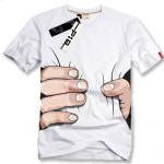 Hipster Personalized Fashion Shirt For Men And..