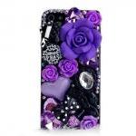 3d Bling Iphone 4 Case, 3d Bling Iphone 5 Case..