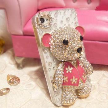 Free Shipping 3d Bling Iph..